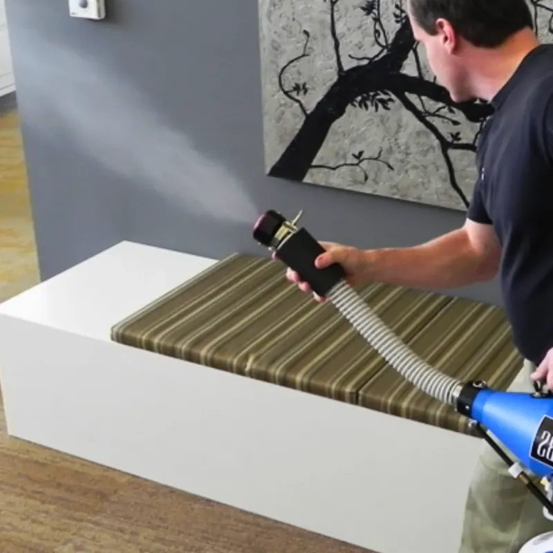 Professional Odor Removal in Huntingdon, PA